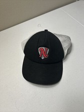 47 Brand Nashville Sounds MILB Adjustable Strap Mesh-Back Kids Hat