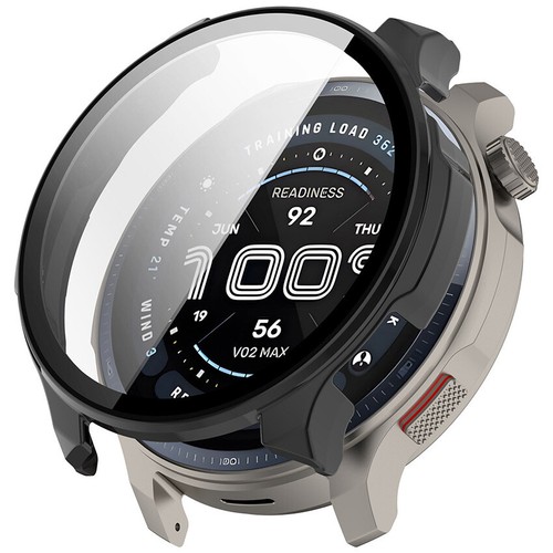 Etui ochronne Etui na zegarek Cover Shell All-in-one do Amazfit Balance2 (A2429) - Zdjęcie 7 z 30