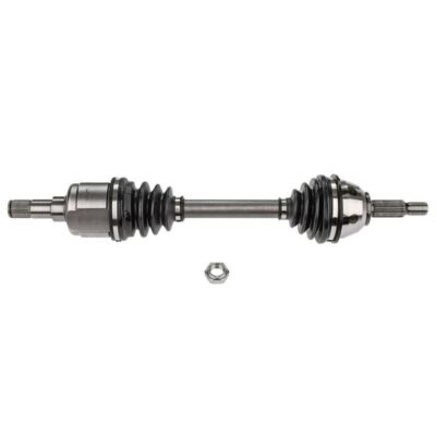 HALBWELLE FORD TRANSIT CONNECT LE 1.8TDCI 632MM 25Z/26Z