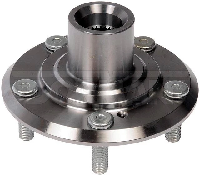 Ступица колеса Dorman 930-451 - передняя подходит для моделей Acura Honda 44600-S0X-A00 - Изображение 4 из 4