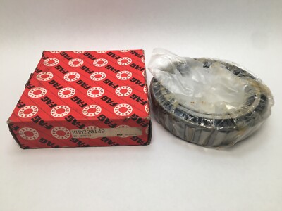FAG KHM220149 Taper Roller Bearing Cone 3-15/16'' ID KHM-220149 Germany