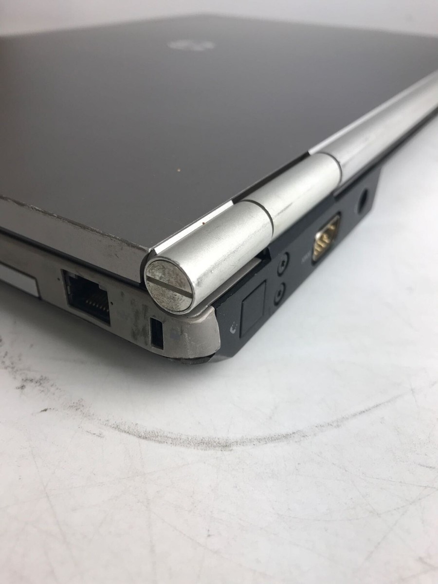 HP Elitebook 8570p Core i7-3740QM 2.70GHz 8GB NO HDD Laptop (READ