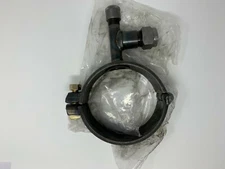 Continental Ind. Steel Service Punch Tee 1 1/4" IPS & Larger 1315-19-1006GA 5/8 