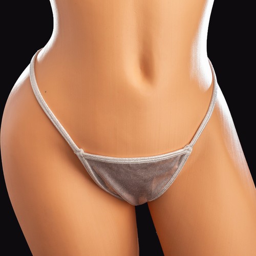 Exotic Dance wear STRIPPER Club wear Y-Thong - Picture 21 of 38