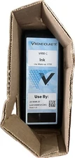 Videojet V490-C Ink Exp: 20-March-25 New