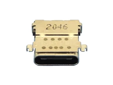 For HP Spectre 13-aw2003dx 13-aw2004nr USB Type C Charging Port Power Jack