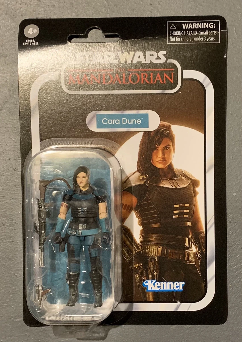 Cara dune figure deals