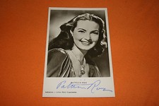 Patricia Roc,Kunst u Bild(#A16)