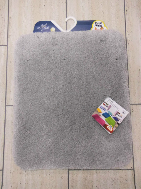 Kleine Wolke Badteppich Relax Rechteckig Rund Rot Anthrazit Grau Gunstig Kaufen Ebay