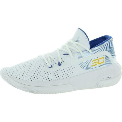 Under Armour Curry 3Zero Boys Wardell SC Green Basketball Under Armour Curry 3Zero Boys Wardell SC Green Basketball