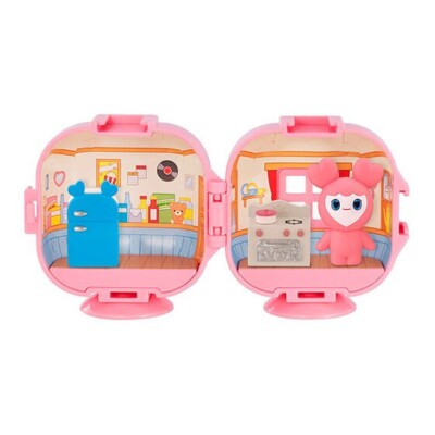7個 TWICE LOVELYS CAPSULE APARTMENT TWICE LOVELYS CAPSULE APARTMENT vol.1 All 5 types Set