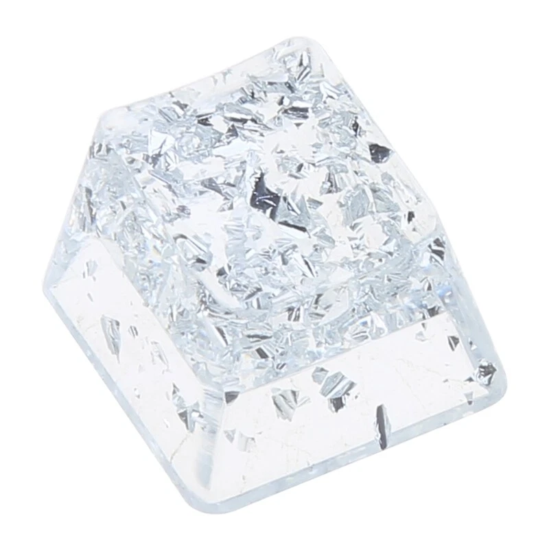 Handmade Custom Mechanical Keyboard Replacement Keycaps Compatible with Cherry MX Switches