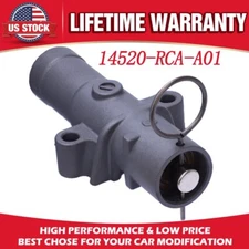 14520-RCA-A01 Timing Tensioner Belt For Honda Acura Odyssey Ridgeline Pilot US