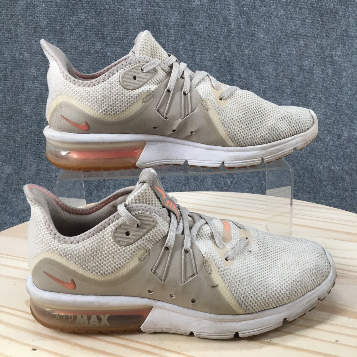 women's air max 200 se running sneakers from finish line