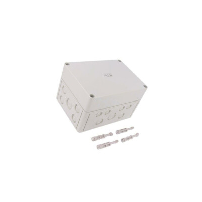 10591601 Housing: Universal X: 130mm Y: 180mm Z: 111mm TK PS Polystyrene SPELSBE