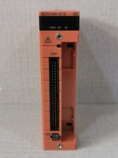 SDV144 YOKOGAWA SDV144-S13 STYLE S2 DIGITAL INPUT MODULE
