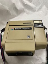 PartyStar Kodamatic instant Camera made in USA