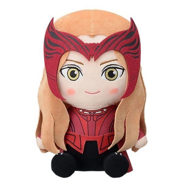 Doctor Strange Multiverse of Madness Scarlet witch plush