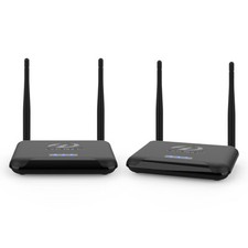 A81D HDMI Wireless Transmitter und Receiver H...