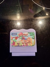 VTECH Lerncomputer Spiel ALFABET