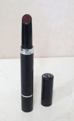 DIOR SERUM DE ROUGE SERUM LIP COLOR SHADE 880