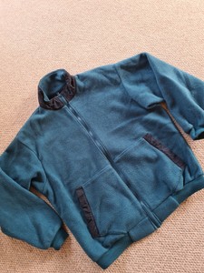 musto snugs fleece