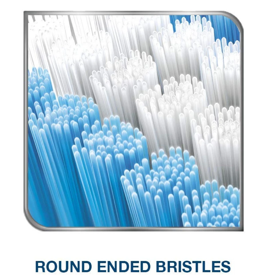 Sensodyne Sensitive Toothbrush Soft Bristles Effective Cleaning 3 pc - UK Stock - Image 3 of 4