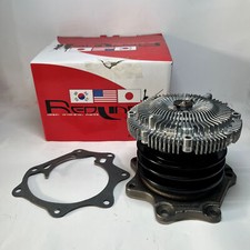 Pompe à eau Nissan PICK-UP