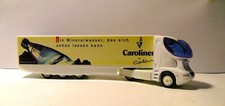 Carolinen MB Truck Nr.01 Ein Mineralwasser  # 25265 #