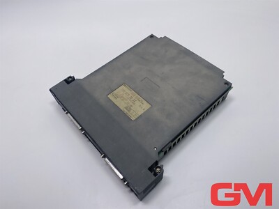 Telemecanique Schnittstellenmodul TSX SCM 2012 serial communication module