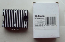Stens 435-057 Voltage Regulator 390240 011979 610749 ~ Free Shipping