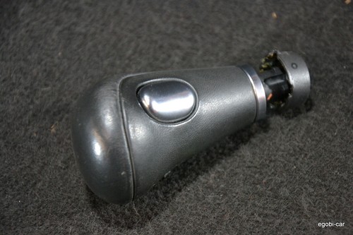 Audi A6 4F Schaltknauf für Schalthebel Gangschalter Automatikgetriebe