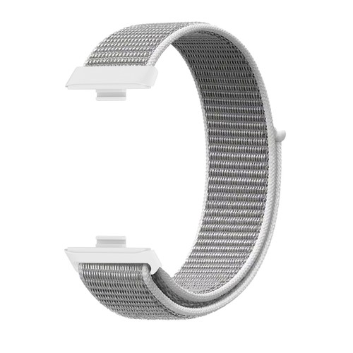 Nylon Loop Strap For Huawei Watch Fit 3/Fit 4/4Pro Breathable Bracelet Wristband - Picture 33 of 53