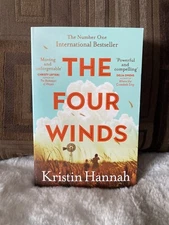 The Four Winds: The Number One Bestselling Richard & Judy Book Club Pick