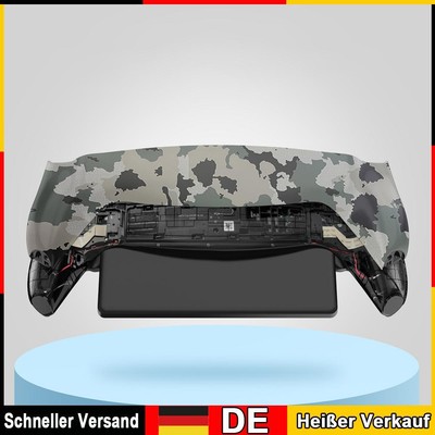 For PS5 Portal Covers Protective Shell Shockproof Handheld Game Console Covers