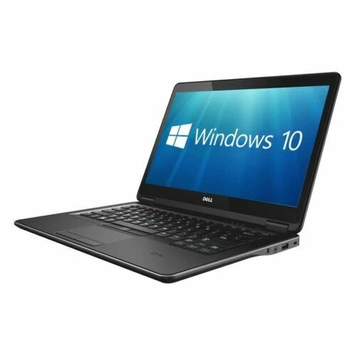 Dell PC Notebooks mit Windows 10 Dell Latitude E7440 & Netbooks