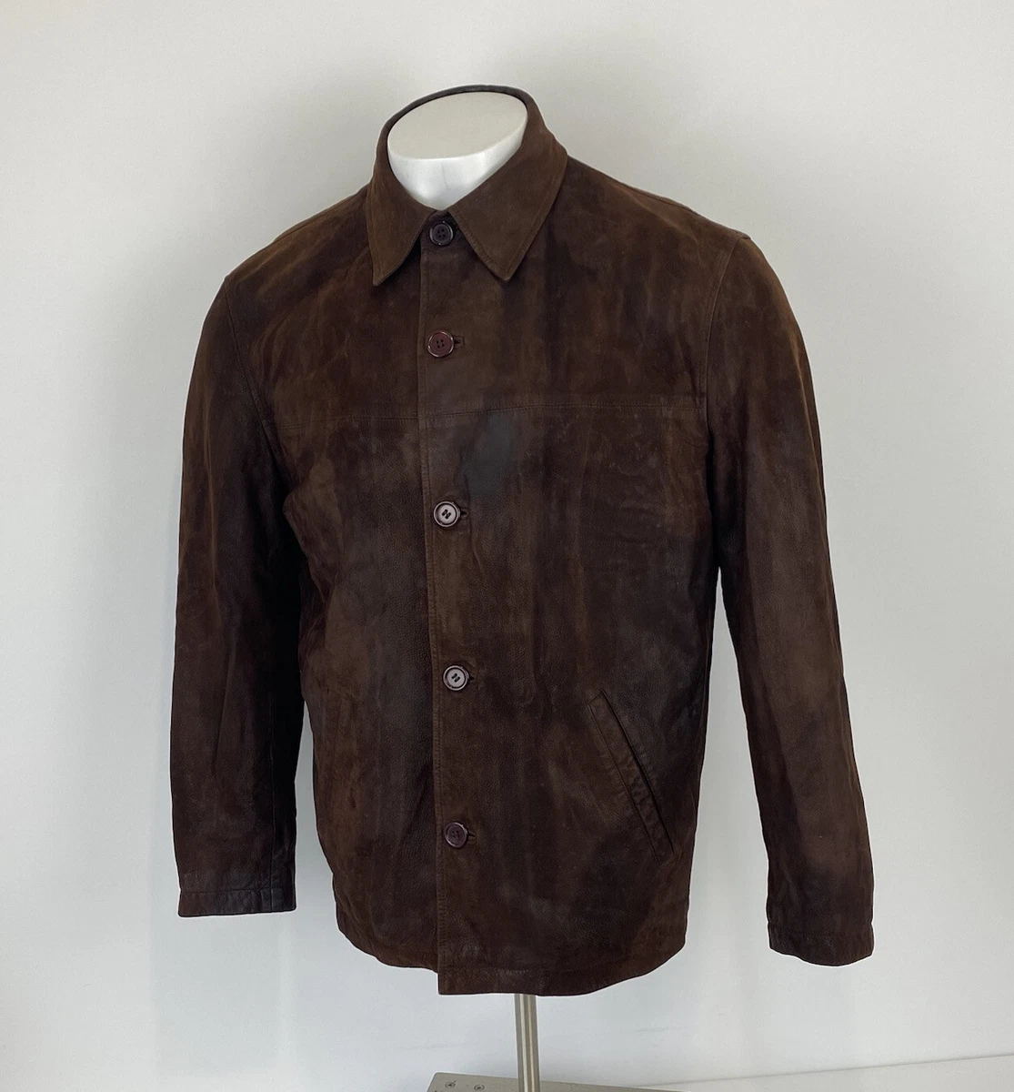 Gant city deals jacket