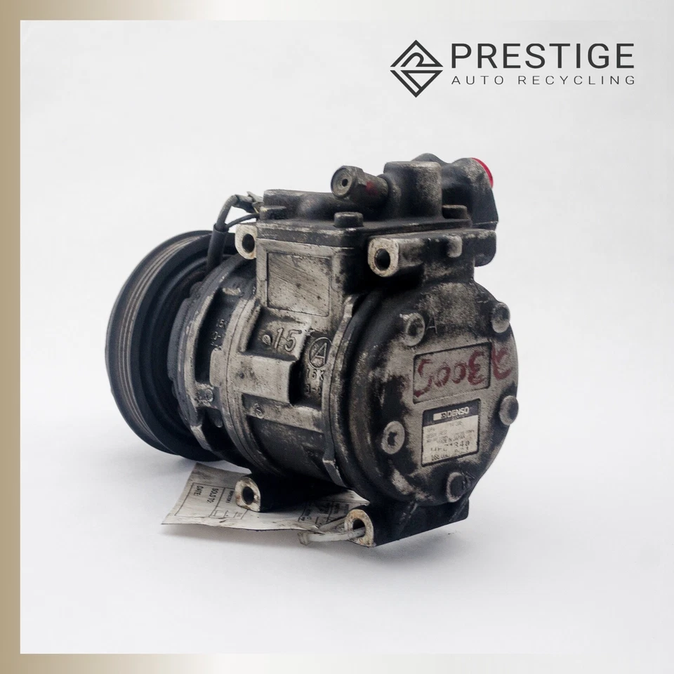 Compresor aire acondicionado Toyota T100 1994-1998 88320-34030 Foto 3 de 4