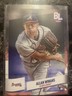 Allan Williams Rookie   2024 Topps Baseball  Big League #4