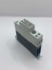 CARLO GAVAZZI RGC1A23A15KGU Solid State Relay, 1 pole, Integrated heatsink