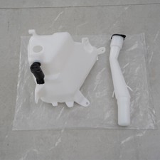 For Toyota Tacoma Windshield Washer Fluid Reservoir Tank W Level Sensor 01-04 For Toyota Tacoma Windshield Washer Fluid Reservoir Tank W Level Sensor 01-04