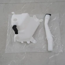 FOR TOYOTA TACOMA WINDSHIELD WASHER FLUID RESERVOIR TANK W/ LEVEL SENSOR  01-04