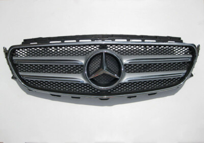 Mercedes-Benz A2138880160 Radiator grille assembly E-Class W213 | eBay
