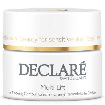 Declaré Age Control Multi Lift Re-Modeling Contour Cream 50ml