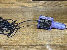 madCatz vintage Game Boy car charger