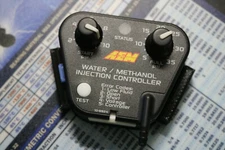 AEM Electronics Water Injection Methanol Controller Holder (“Holder Only”) 