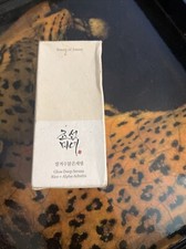 Beauty of Joseon Glow Deep Serum Rice Arbutin 30ml Exp:06/26