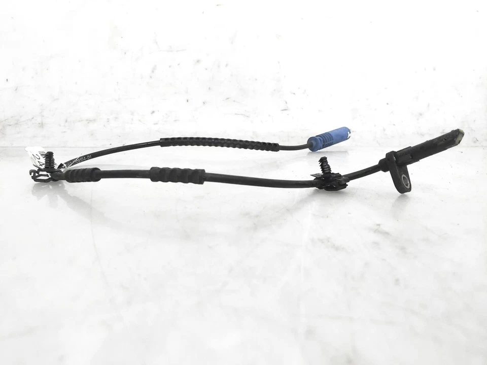 2011-2016 Mini Cooper Countryman Rear Passenger Wheel Abs Anti Brake Sensor - Image 4 of 4