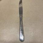 Modern Hollow Knife Continental (Sterling, 1934, No Monograms) by International