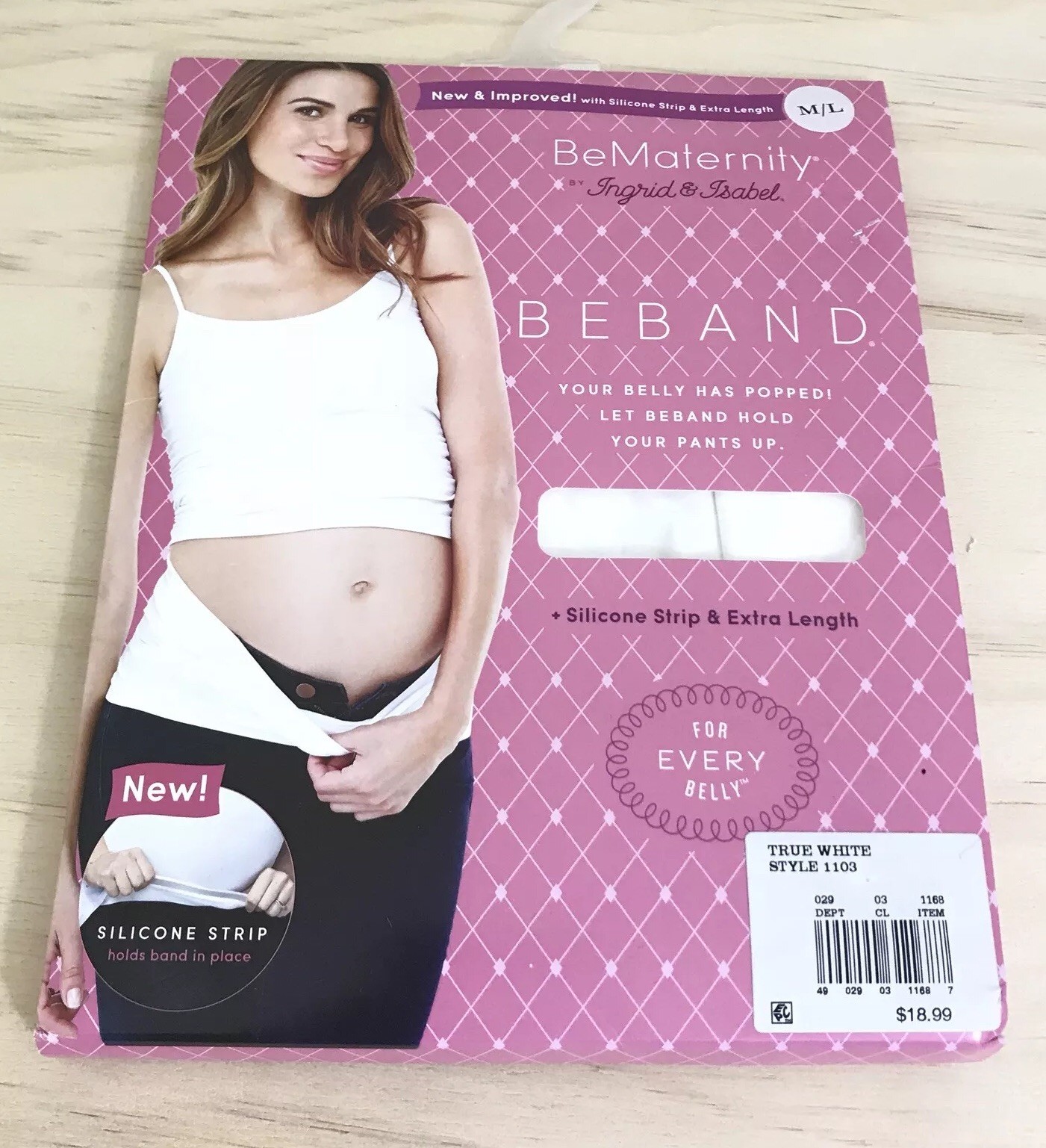 beband maternity